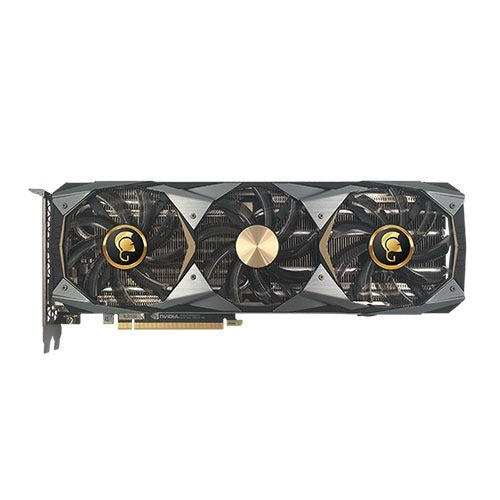 MANLI Used GeForce RTX 2080 Gallardo 8GB GDDR6 – Macrotronics