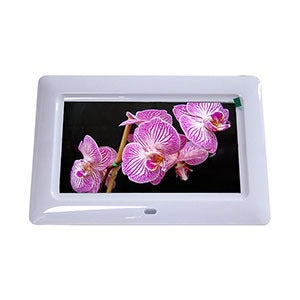 Digital Photo Frame M217 8-inch