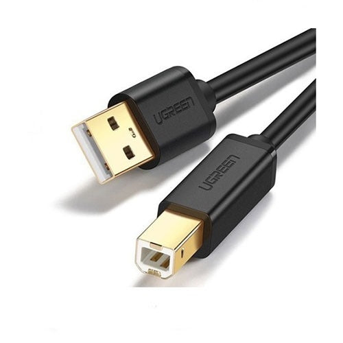 Ugreen 10350 Printer USB Cable Super Speed 1.5Meters US135