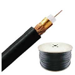 Traffic Cable RG6 300 Yards