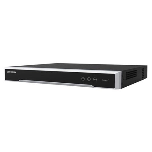 Hikvision 16-Channel POE 4K NVR DS-7616NI-Q2/16P