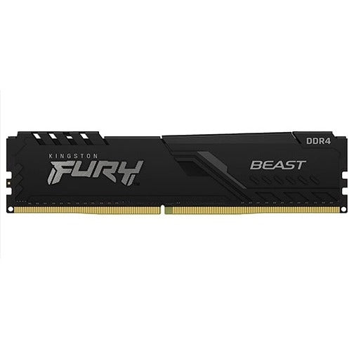 Kingston Fury 8GB DDR4 3200MHz Desktop RAM KF432C16BB/8