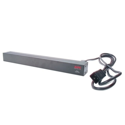 APC Basic Rack PDU 1U 16A AP9565