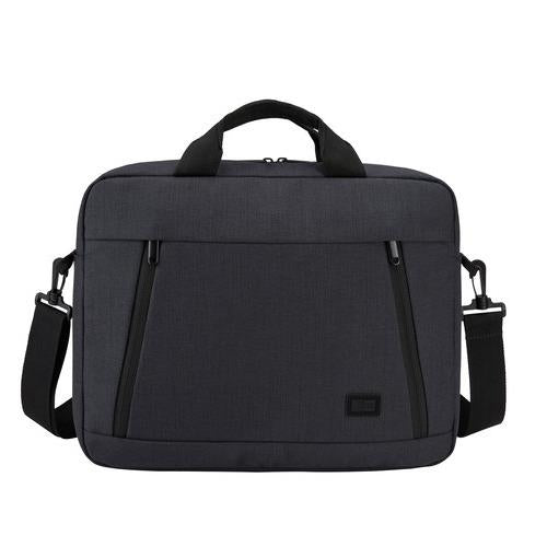 Case Logic Huxton 14-inch Laptop Bag Black HUXA214