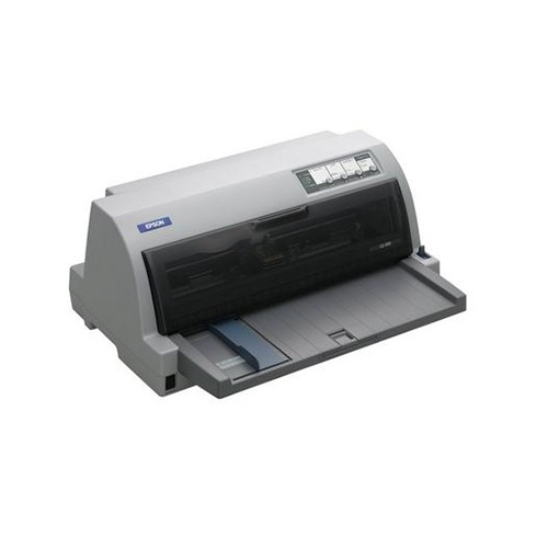 Epson LQ-690 II Dot-Matrix Printer