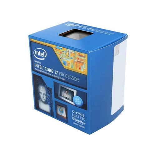 Intel Core i7-4790S up to 4.0GHz LGA1150