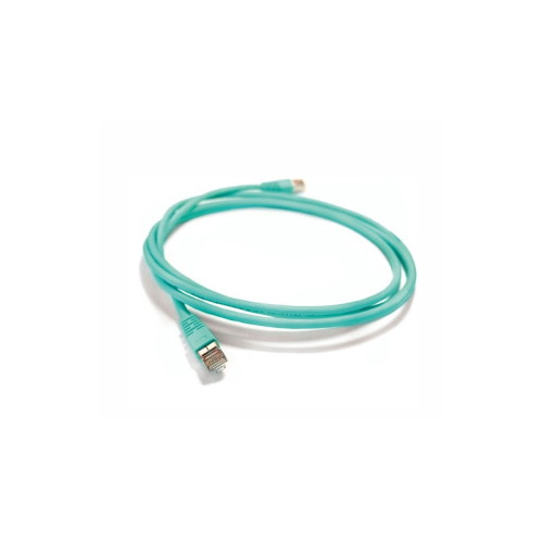 3M CAT6 Patch Cord 3 Meters Turquoise