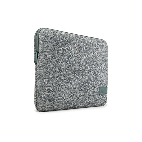 Case Logic Reflect 14-inch Laptop Sleeve Graphite REFPC114