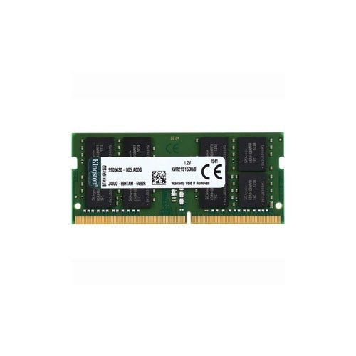 Kingston 16GB DDR4 Laptop RAM KCP432SD8/16