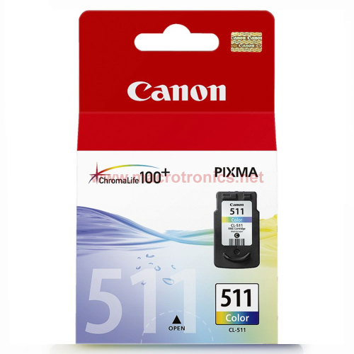 Canon Ink CL-511 Color