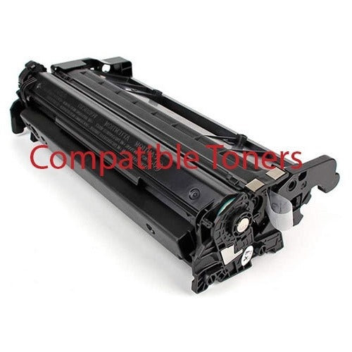 HP Compatible Toner 130A CF350A Black