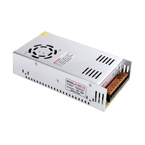 Professional Security Power Supply 12V 10A S-120-12