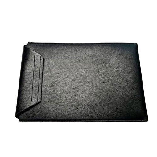 HP 13-inch Original Laptop Bag Sleeve Leather 919008-001