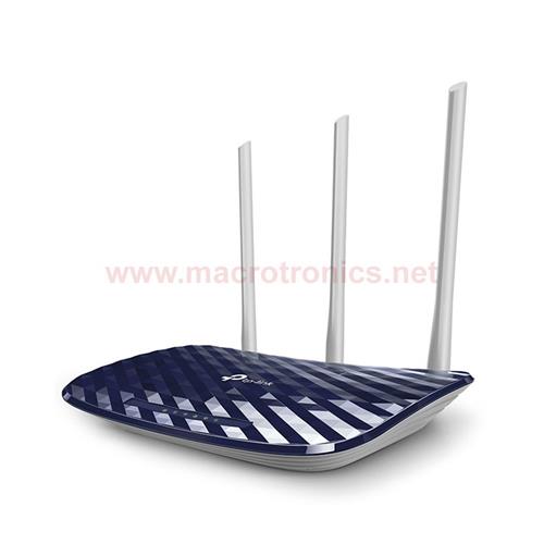 TP-Link Archer C20 Wireless Router