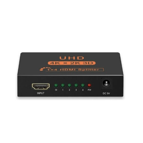 HDMI Splitter up to 4K 3 Ports