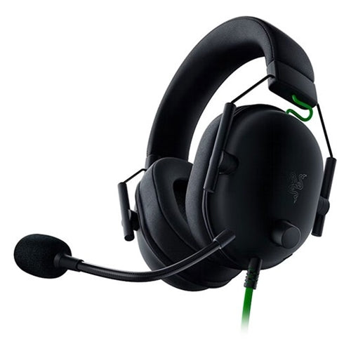 Razer BlackShark V2 X USB Lightweight E-Sports Headset RZ04-04570100