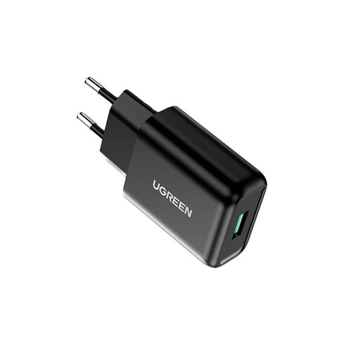 Ugreen 70273 USB-A Fast Charger 18Watt