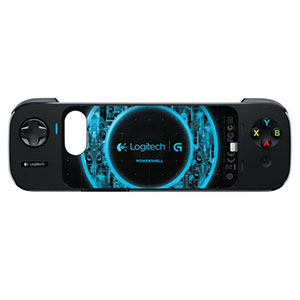 Logitech G Power Shell Controller and Battery G550 940-000152