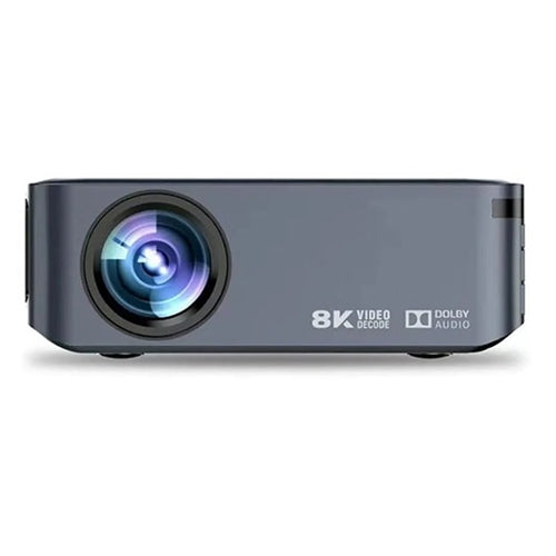 Traffic LED Projector X1 8K HD UHD With Wi-Fi