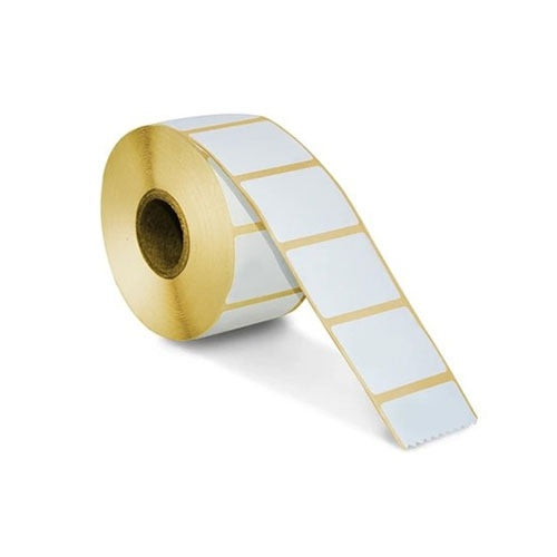 Thermal Coated Barcode Label Roll 1000 58X30mm