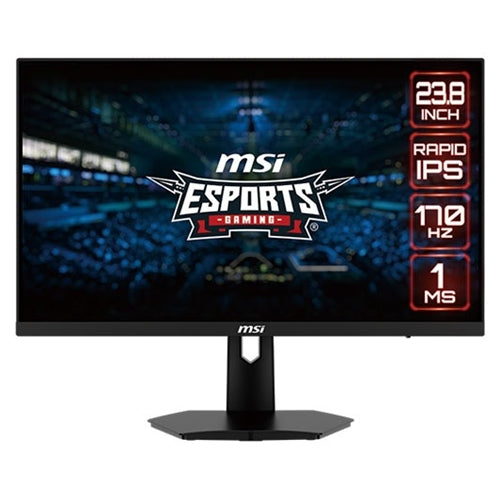 MSI E-Sports G244F 24-inch Full HD 170HZ Gaming Monitor