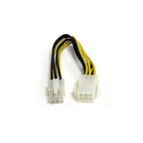 PCIe 6 Pin Power Extension Cable Male to Female