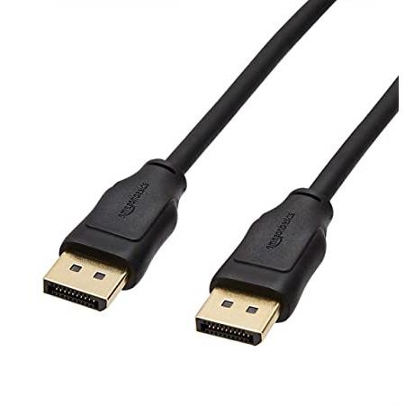 Sanyo DP to DP Cable 1M CB20