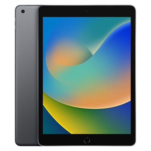 Apple iPad 9th Gen 10.2-inch 64GB Space Gray MK2K3LL