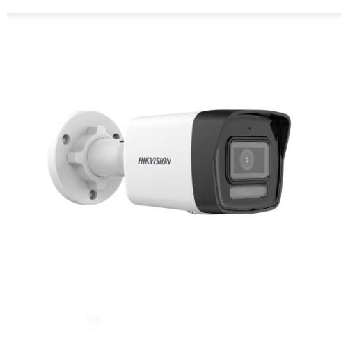 Hikvision 2MP Smart Hybrid Light Fixed Bullet Network Camera DS-2CD1023G2-LIU