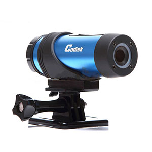 Codisk Action Camera T90