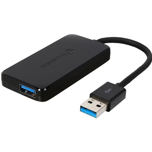 Transcend USB 3.1 to USB Hub TS-HUB2K