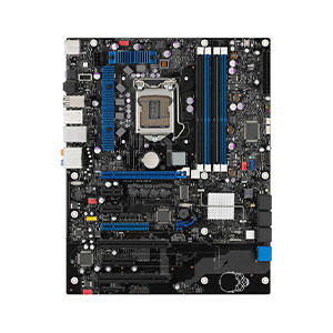 Intel MB DP55KG LGA-1156