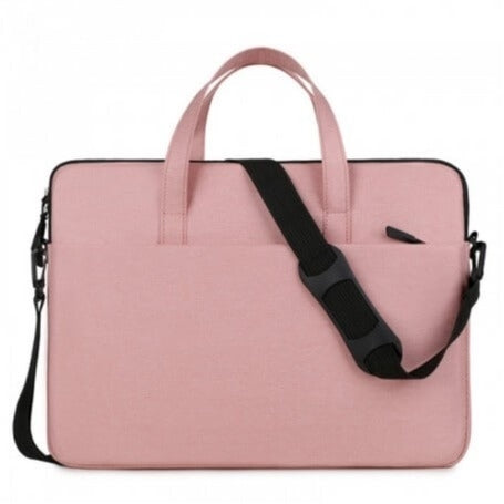 Traffic Laptop Bag Pink 15.6-inch