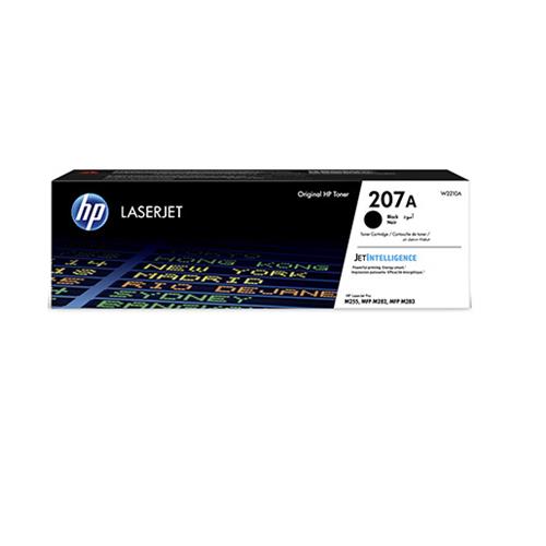 HP 207A W2210A Original Toner Black