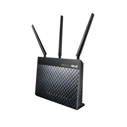 Asus DSL-AC68U Wireless VDSL ADSL Modem Router Dual-Band