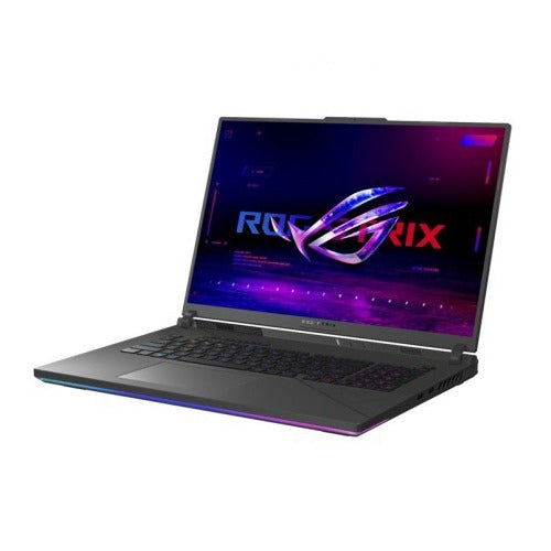 ASUS ROG STRIX G814JVR-N6061 Core i9-14900HX with RTX 4060 18-inch WQXGA 240HZ Gaming Laptop