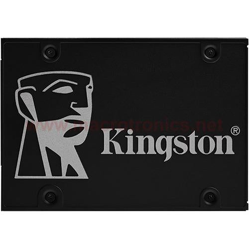 Kingston SKC600/256G 2.5-inch SSD 256GB