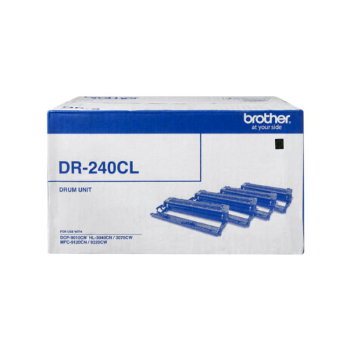 Brother Original Drum DR-240CL