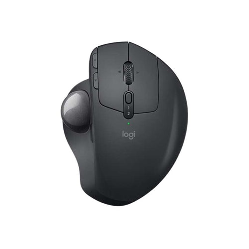 Logitech MX Ergo Wireless Trackball 910-005179