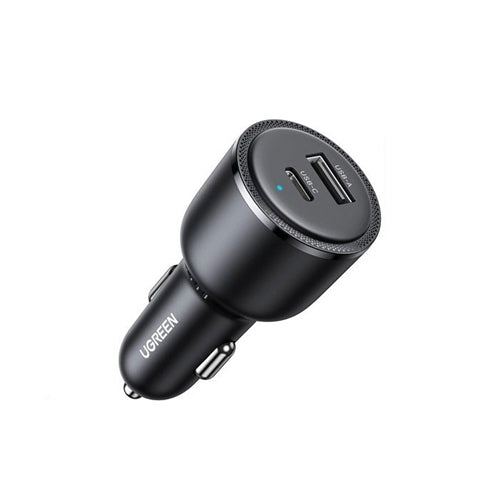 Ugreen 90645 Car Fast Charger 63Watt