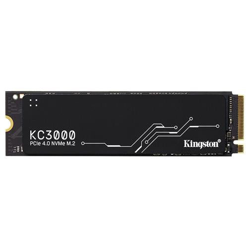 Kingston SKC3000S/1024G NVMe Gen 4 1TB