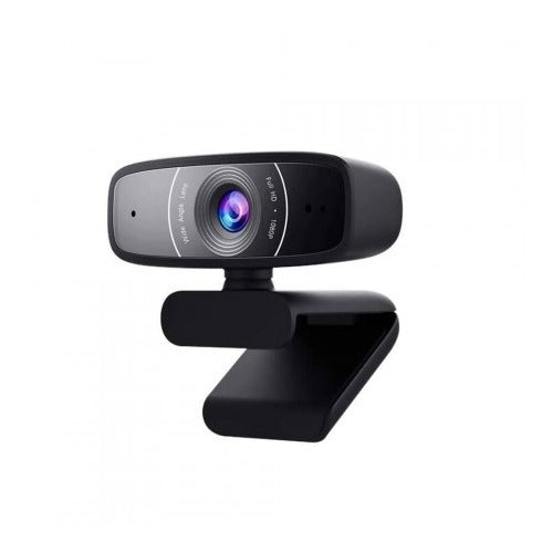 Asus C3 Full HD Webcam for Streaming 90YH0340-B2UA00