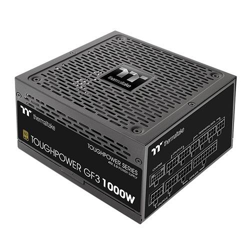 Thermaltake Toughpower Fully Modular GF3 PSU 1000Watt PS-TPD-1000FNFAGE-4 For New RTX4000 Series