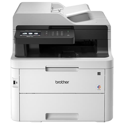 Brother MFC-L3750CDW 4in1 Color Laser Wi-Fi Printer