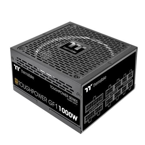 Thermaltake Toughpower GF1 PSU 1000Watt PS-TPD-1000FNFAGE-1 For New RTX4000 Series