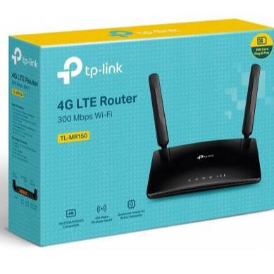 TP-Link TL-MR100 4G LTE Router