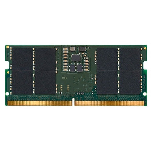 Kingston Fury 16GB DDR5 4800MT/s Laptop RAM KCP548SS8-16