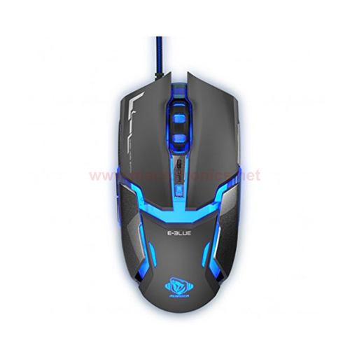 E-Blue Auroza Gaming Mouse EMS602BK