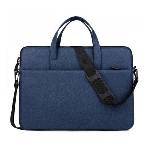 Traffic Laptop Bag Blue 13-inch