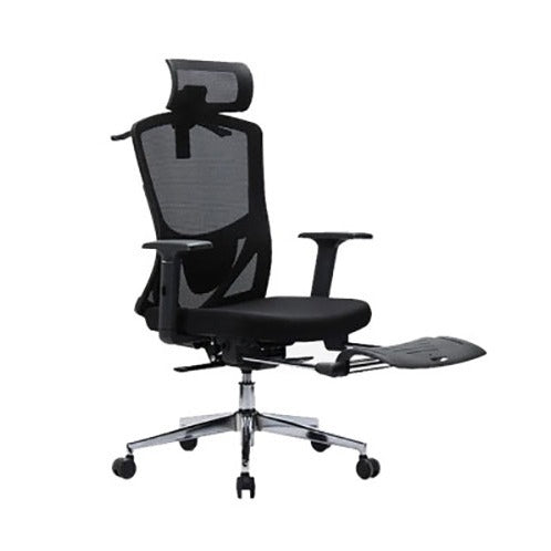 Fantech OC-A259S Office Chair Black